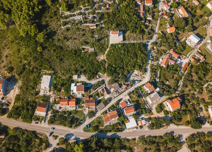 Orgula Casa de hóspedes