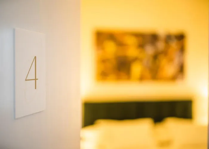 Casa de hóspedes Orgula Lumbarda