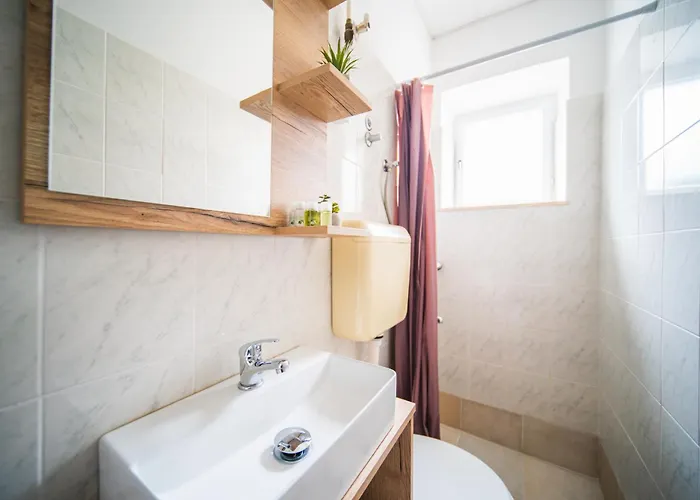 Orgula Casa de hóspedes Lumbarda