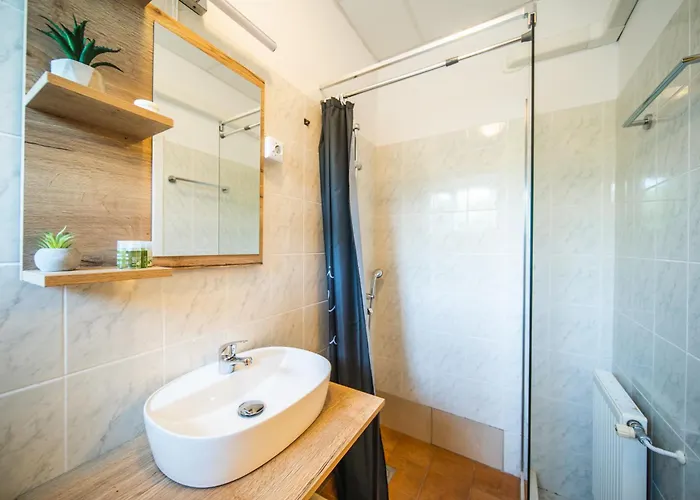 Orgula Casa de hóspedes