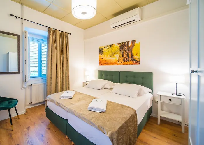 Orgula Casa de hóspedes