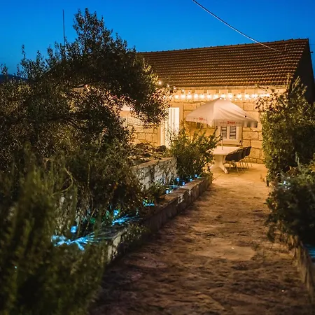 Orgula Pensionat Lumbarda