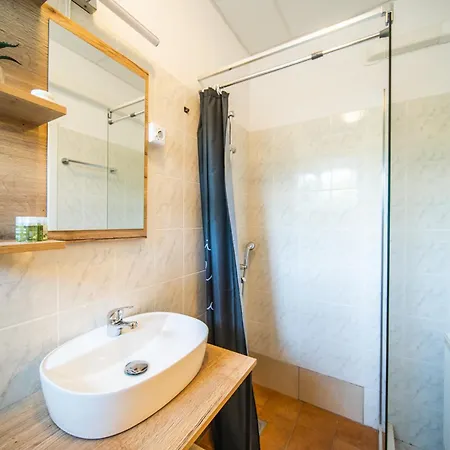 Orgula ゲストハウス