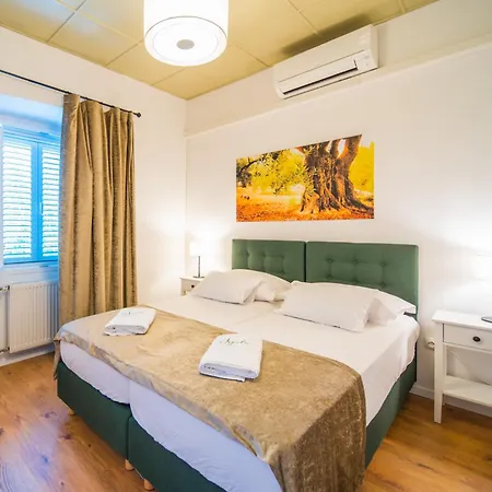 Orgula ゲストハウス