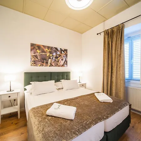 ゲストハウス Orgula