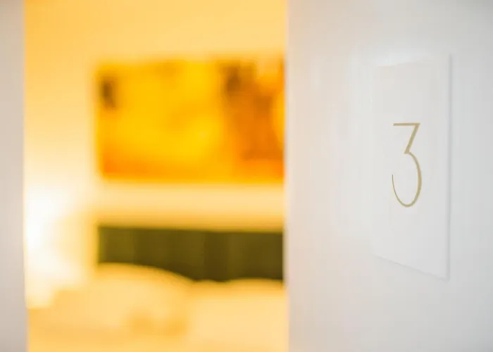 Pensionat Orgula Lumbarda